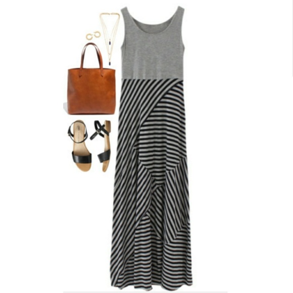 Mystree Dresses & Skirts - Mystree Maxi Dress - Size Small